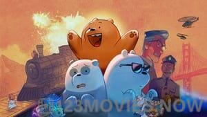 We Bare Bears: The Movie