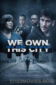 We Own This City Season 1 Episode 6