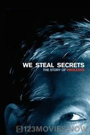 We Steal Secrets: The Story of WikiLeaks