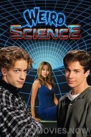 Weird Science Season 1 Episode 4