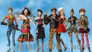 Welcome to Marwen