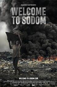 Welcome to Sodom