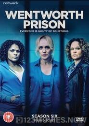 Wentworth Season 8 Episode 7