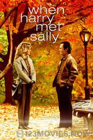 When Harry Met Sally