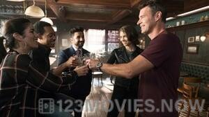 Whiskey Cavalier Season 1 Episode 3