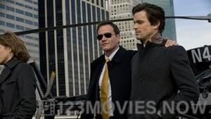 White Collar Season 1 Episode 12