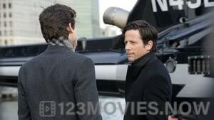 White Collar Season 1 Episode 12