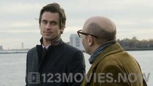 White Collar Season 1 Episode 12