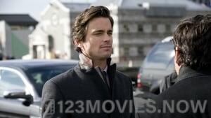 White Collar Season 1 Episode 12