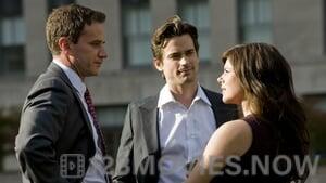 White Collar Season 1 Episode 2