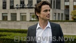 White Collar Season 1 Episode 2