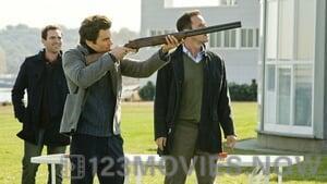 White Collar Season 1 Episode 8