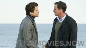 White Collar Season 1 Episode 8