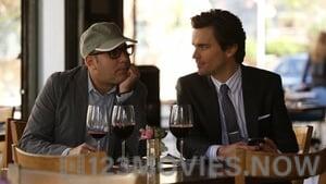 White Collar Season 2 Episode 1