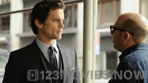 White Collar Season 2 Episode 14