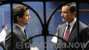 White Collar Season 2 Episode 14