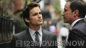 White Collar Season 2 Episode 14