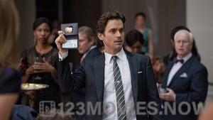 White Collar Season 2 Episode 15