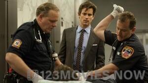 White Collar Season 2 Episode 8