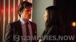 White Collar Season 2 Episode 8