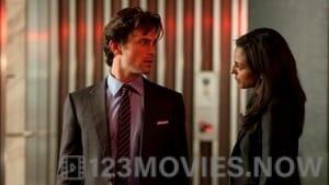 White Collar Season 2 Episode 8