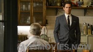 White Collar Season 4 Episode 11