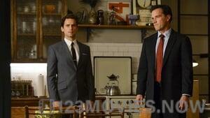 White Collar Season 4 Episode 11