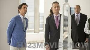 White Collar Season 4 Episode 12