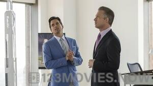 White Collar Season 4 Episode 12