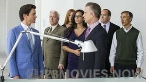 White Collar Season 4 Episode 12