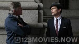 White Collar Season 4 Episode 7