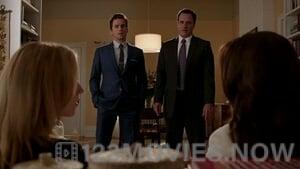 White Collar Season 4 Episode 7