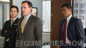 White Collar Season 6 Episode 4