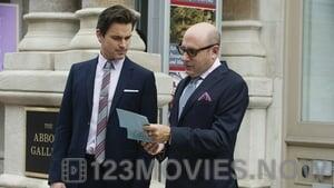 White Collar Season 6 Episode 4