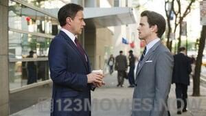 White Collar Season 6 Episode 4