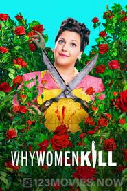 Why Women Kill Season 1 Episode 8