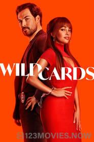 Wild Cards Season 2 Episode 1