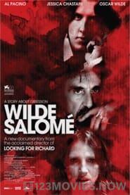 Wilde SalomÃ©