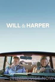 Will & Harper