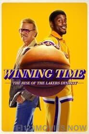 Winning Time: The Rise of the Lakers Dynasty Season 1 Episode 4