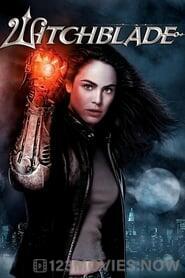 Witchblade Season 1 Episode 3