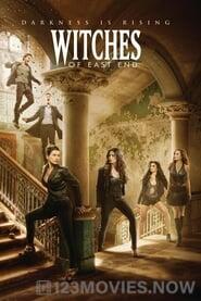 Witches of East End Season 1 Episode 1