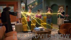 Wizards Beyond Waverly Place Season 1 Episode 9