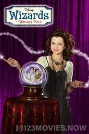 Wizards of Waverly Place Season 1 Episode 15