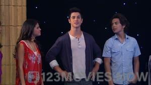 Wizards of Waverly Place Season 4 Episode 27