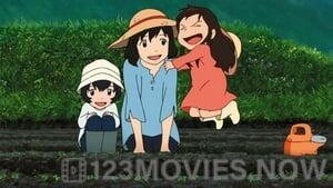 Wolf Children