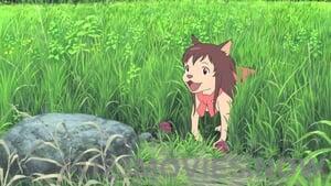 Wolf Children