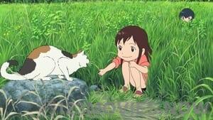 Wolf Children