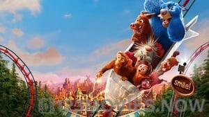 Wonder Park