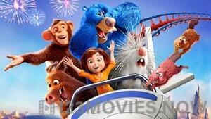 Wonder Park